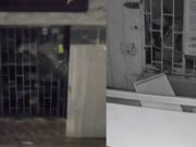 Intento de hurto en Mosquera quedó frustrado en la madrugada