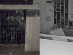 Intento de hurto en Mosquera quedó frustrado en la madrugada