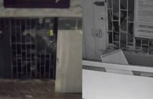 Intento de hurto en Mosquera quedó frustrado en la madrugada