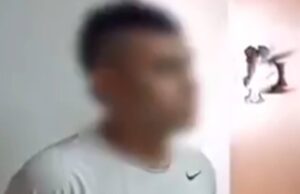 ¡Se escondía en Funza! Capturan a agresor por feminicidio