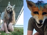 Convocan en Madrid al primer encuentro de la comunidad Therian