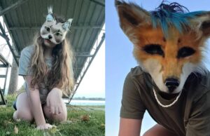 Convocan en Madrid al primer encuentro de la comunidad Therian