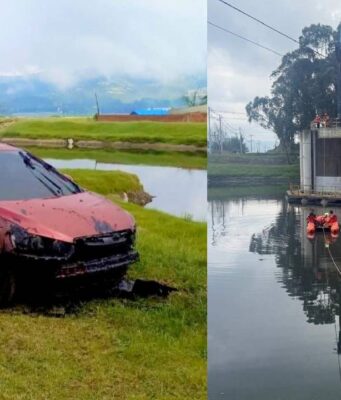 Operativo extremo: buzos recuperaron vehículo sumergido