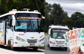 Funza abre inscripciones para el Subsidio de Transporte Universitario