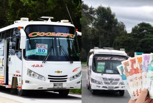 Funza abre inscripciones para el Subsidio de Transporte Universitario