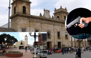 Cifra histórica en Facatativá y Soacha: así va la seguridad