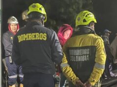 Explosión en mina deja 6 muertos: ¿Qué paso?