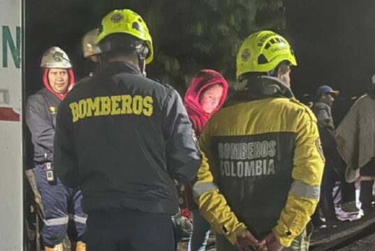 Explosión en mina deja 6 muertos: ¿Qué paso?