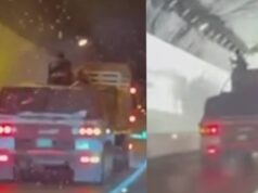 De supuesto accidente a crimen: estremecedor caso