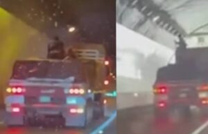 De supuesto accidente a crimen: estremecedor caso