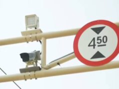 ¿Nuevas cámaras en Funza son fotomultas?