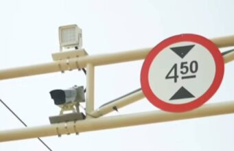 ¿Nuevas cámaras en Funza son fotomultas?