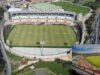 Inscribirte gratis para la apertura del Estadio Municipal de Mosquera