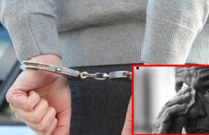 En Facatativá envían a la cárcel a hombre por agredir a adulto mayor