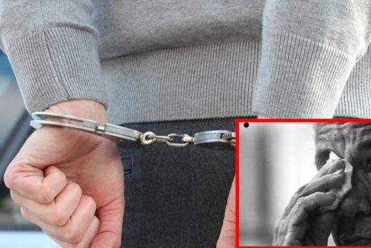 En Facatativá envían a la cárcel a hombre por agredir a adulto mayor