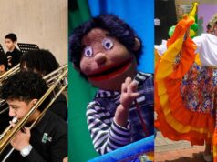 En Mosquera abiertas inscripciones para Escuelas de Formación Artística