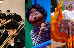 En Mosquera abiertas inscripciones para Escuelas de Formación Artística