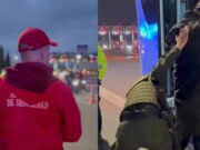 Contundente operativo sacude corredores estratégicos de Funza