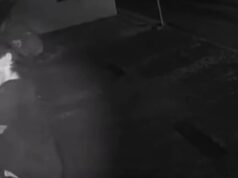 Ni las iglesias se salvaban: autoridades detienen a señalado ladrón