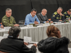 Elecciones bajo máxima seguridad en Cundinamarca: así será el despliegue