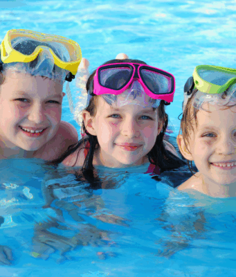 ¡Atención Mosquera! Abren inscripciones para natación