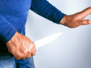 ¡Madrugada de terror en Madrid! Pareja denuncia asalto