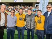 ¡Mosquera estrena estadio de talla nacional! Así es la nueva casa del Real Cundinamarca