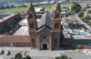 ¿Mosquera es el municipio más inseguro de Cundinamarca?