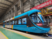 Inicia cuenta regresiva para la puesta en marcha del Regiotram