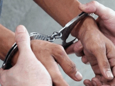 En Cundinamarca, autoridades capturan a hombre acusado de asesinar a una niña