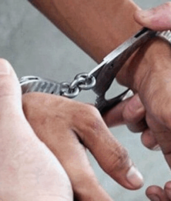 En Cundinamarca, autoridades capturan a hombre acusado de asesinar a una niña