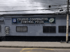 Colegio Cooperativo Comunal inicia la transformación