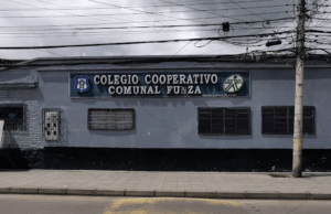 Colegio Cooperativo Comunal inicia la transformación