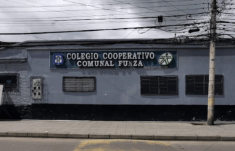 Colegio Cooperativo Comunal inicia la transformación