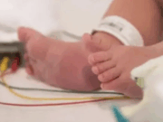 En Cundinamarca: abandonan a recién nacido en una bolsa