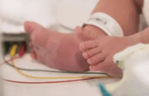 En Cundinamarca: abandonan a recién nacido en una bolsa