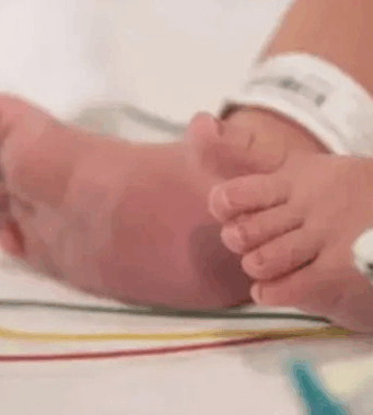 En Cundinamarca: abandonan a recién nacido en una bolsa