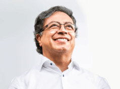 Quieren sacar a Petro de la Presidencia tras violación de topes electorales