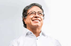 Quieren sacar a Petro de la Presidencia tras violación de topes electorales