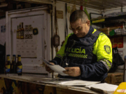 Operativos sorpresa en Madrid: así revisan que los comercios cumplan