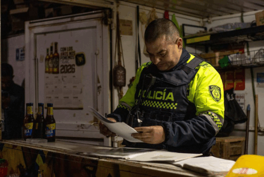 Operativos sorpresa en Madrid: así revisan que los comercios cumplan