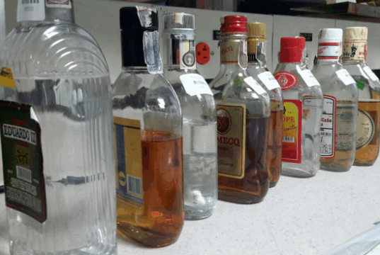 ¡Atención Cundinamarca! Refuerzan operativos contra el licor adulterado