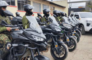 Gobierno refuerza la seguridad en el corredor Facatativá