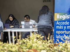 ¿Sin trabajo? se activa una jornada laboral con más de 1.200 ofertas