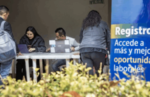 ¿Sin trabajo? se activa una jornada laboral con más de 1.200 ofertas