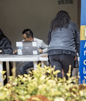 ¿Sin trabajo? se activa una jornada laboral con más de 1.200 ofertas