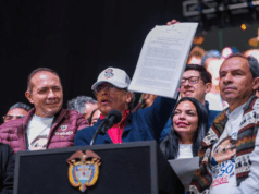 Petro firma decreto: ¿Mantiene aumento del salario mínimo?