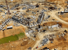 Disciplina y control total: Medellín construye cárcel