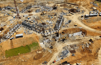 Disciplina y control total: Medellín construye cárcel