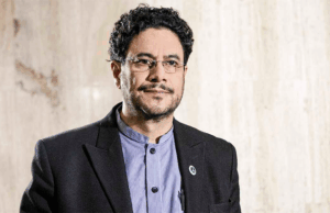 Iván Cepeda critica el sistema de salud en Colombia